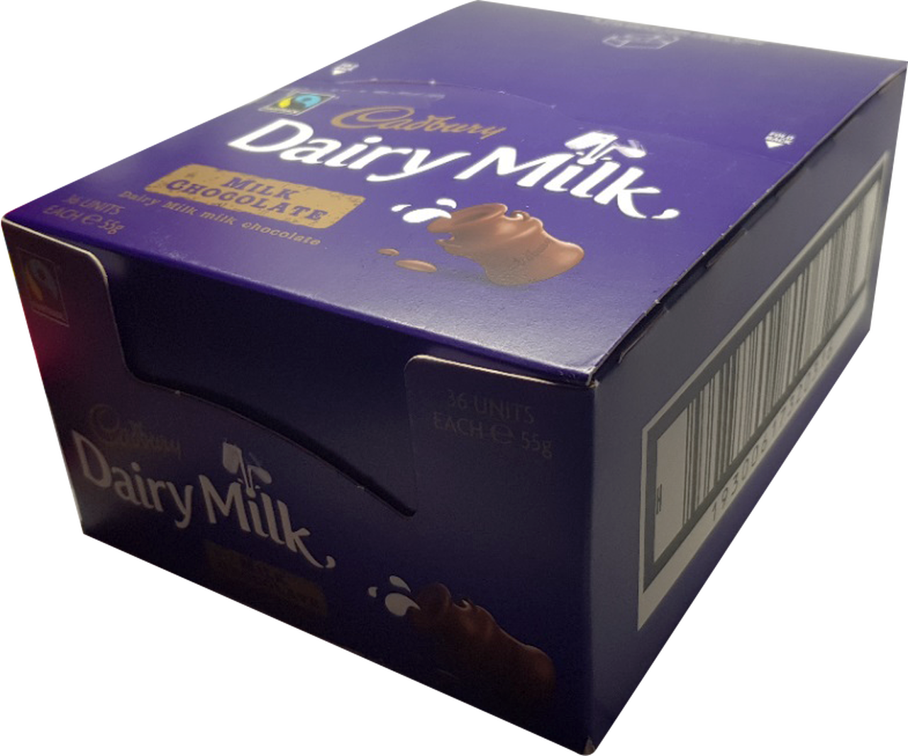dairy milk